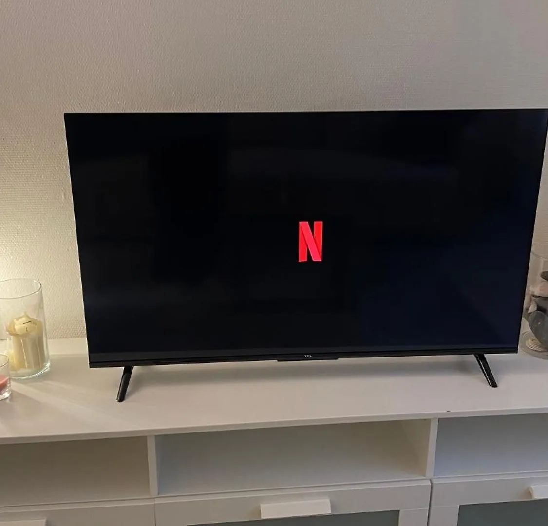 Apartmán Appartement Antwerpen-Zuid