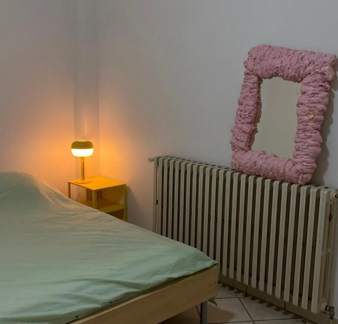 Appartement Antwerpen-Zuid 0*, Antverpy Belgie
