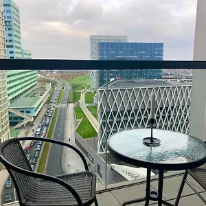  Apartamento London Tower -