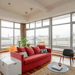  Apartamento Smartflats -