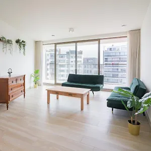  Apartamento Opera Square In Centre