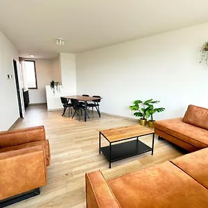  Apartamento Opera Square In The Center Of
