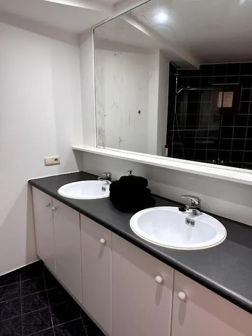 Apartment Appartement Antwerpen-Zuid