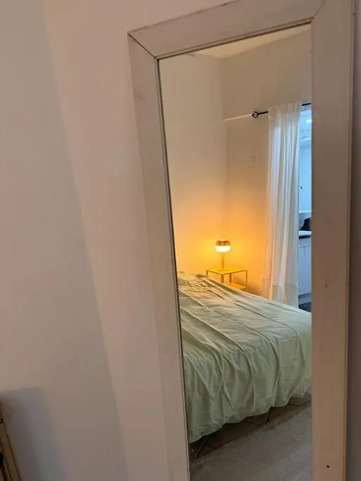 Apartment Appartement Antwerpen-Zuid