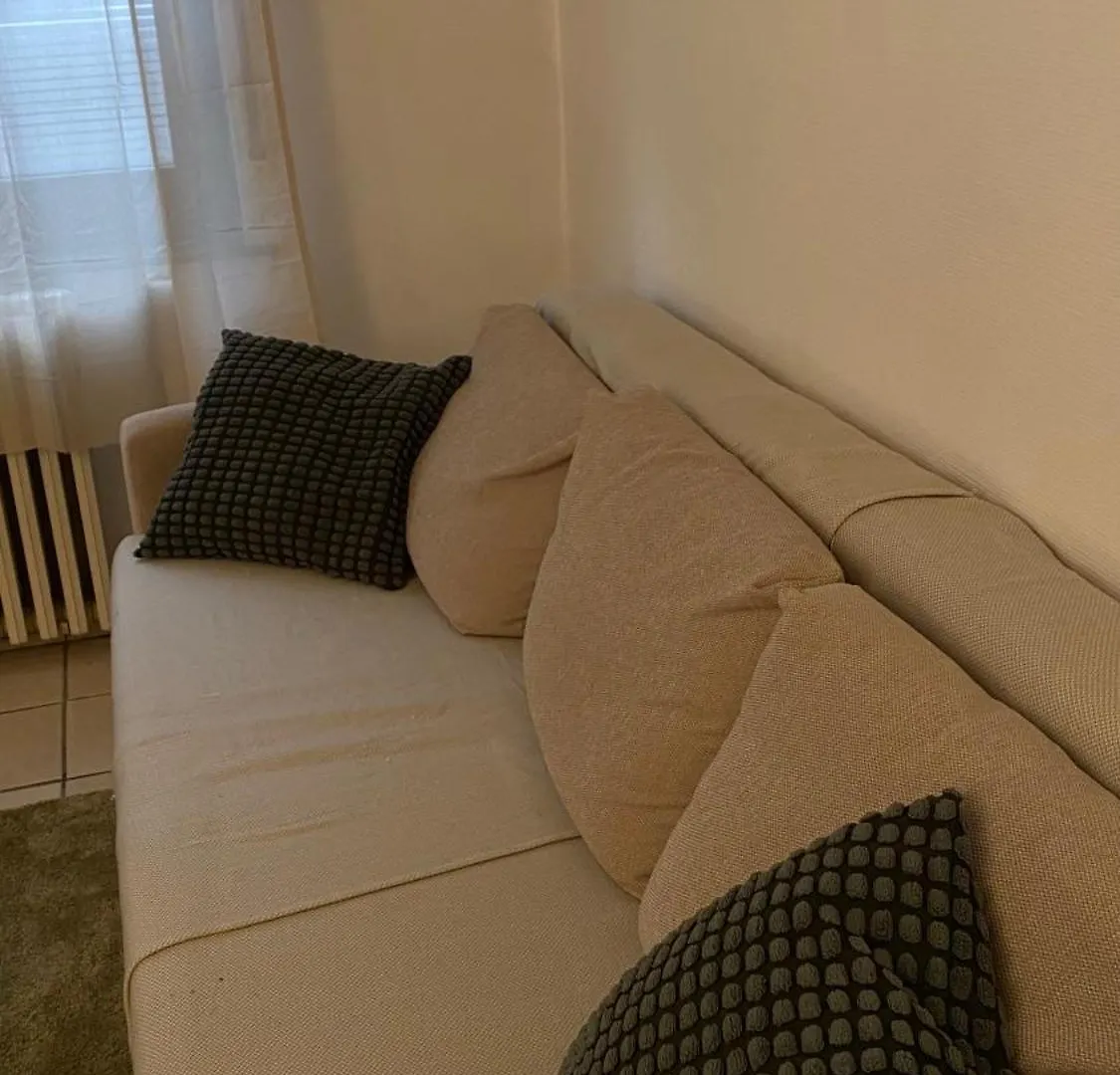 Appartement Antwerpen-Zuid Apartment Antwerp