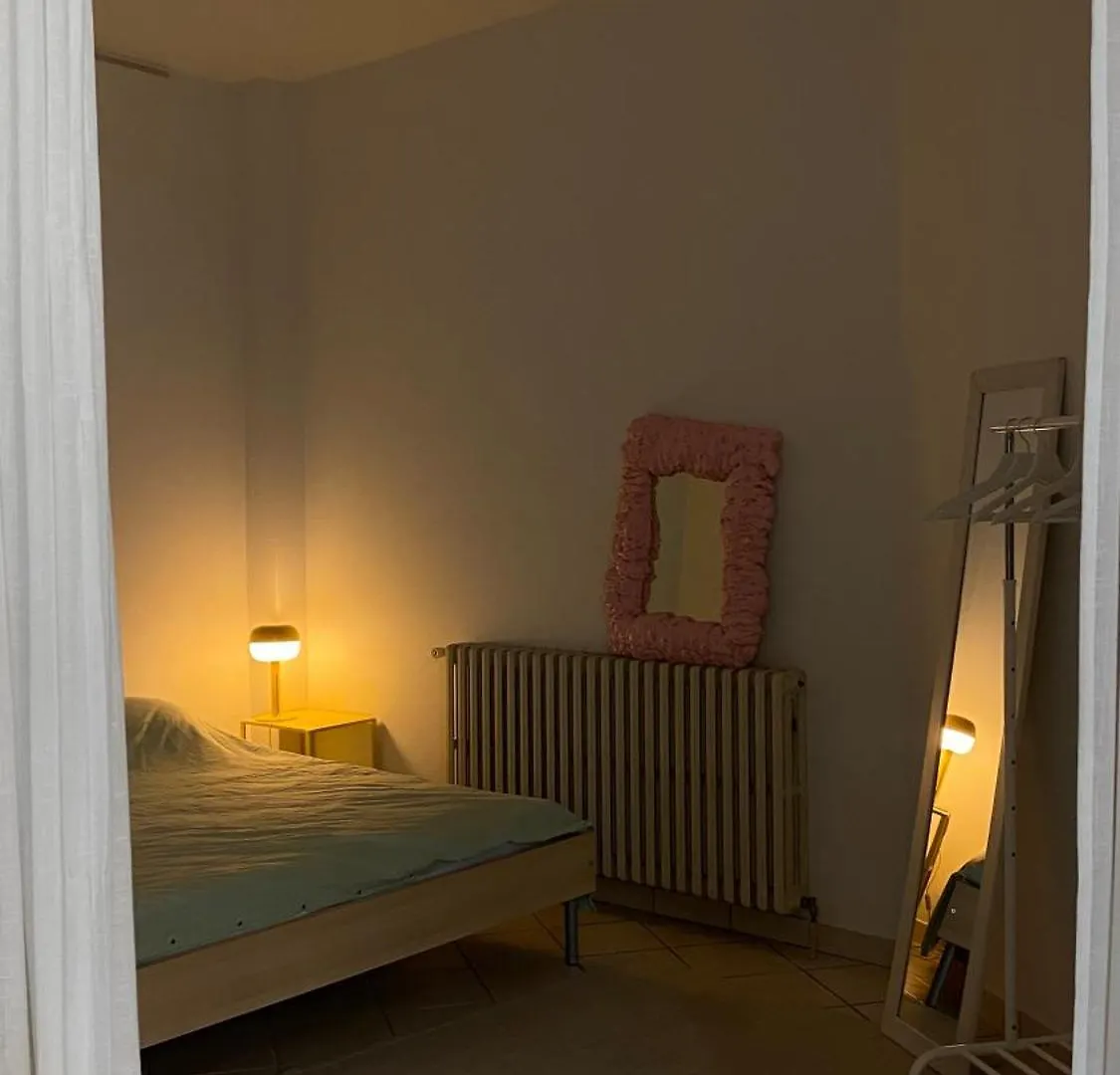 Appartement Antwerpen-Zuid Belgium