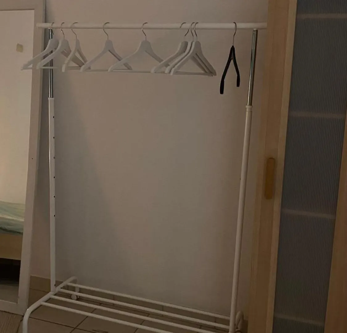 Appartement Antwerpen-Zuid Antwerp