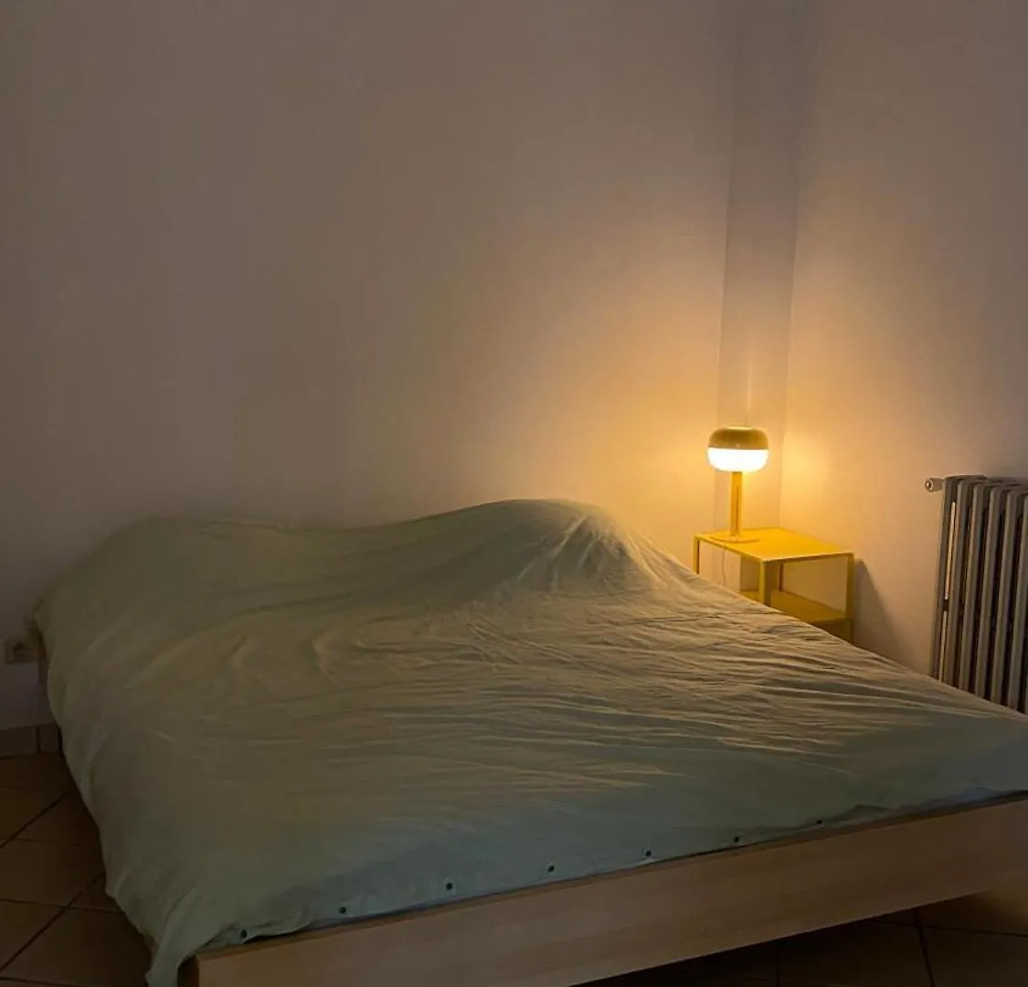 Appartement Antwerpen-Zuid